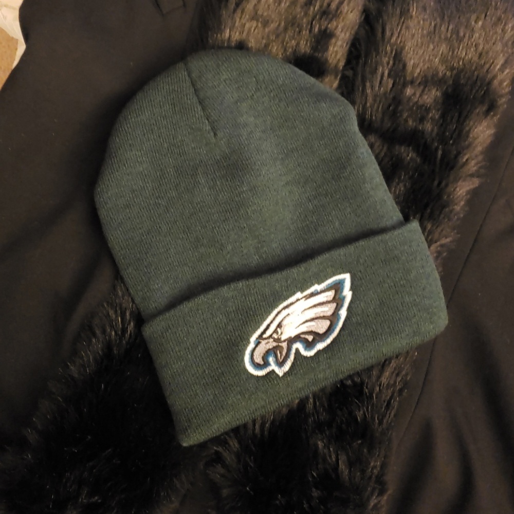 Eagle fans cap - Picture 1 of 1